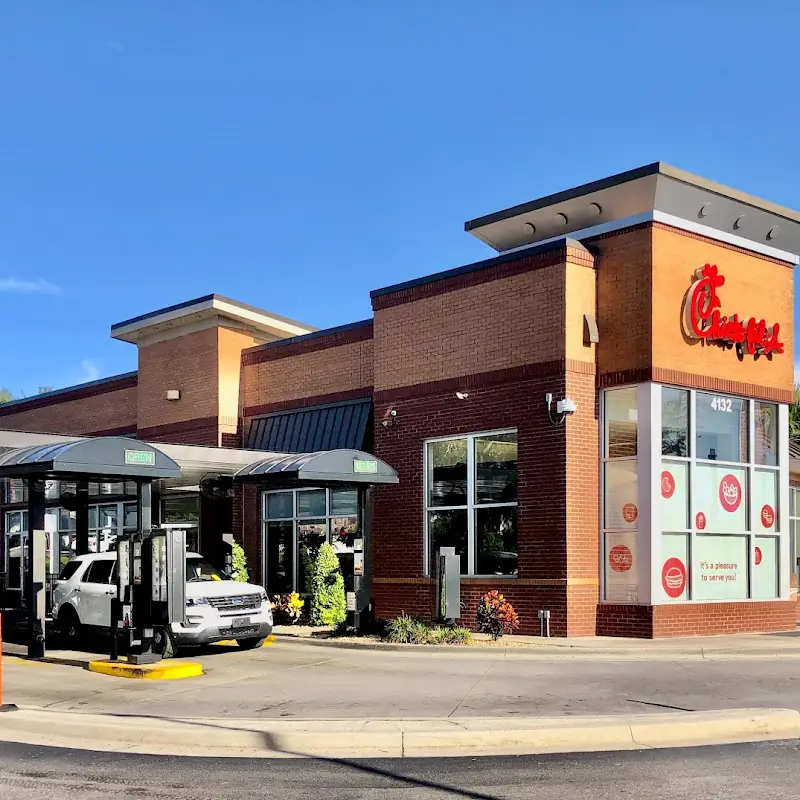 Chick-fil-A