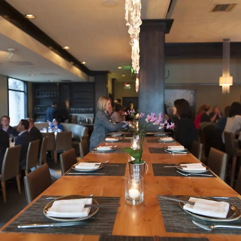 Tamarine Restaurant & Gallery