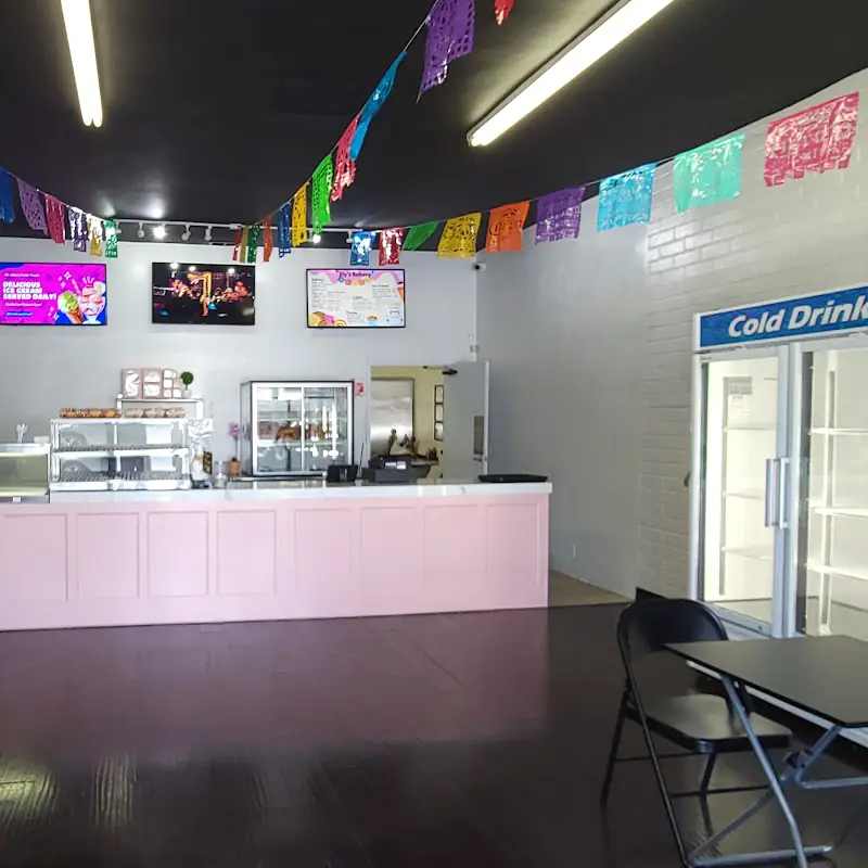 Ely's Bakery