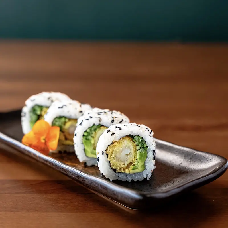 Rioto Sushi