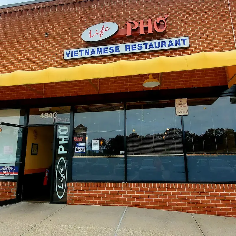 Life Pho