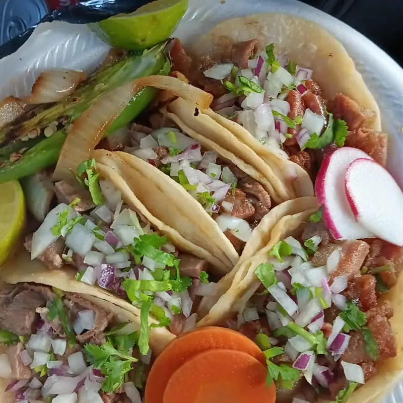 Taqueria Jalisco