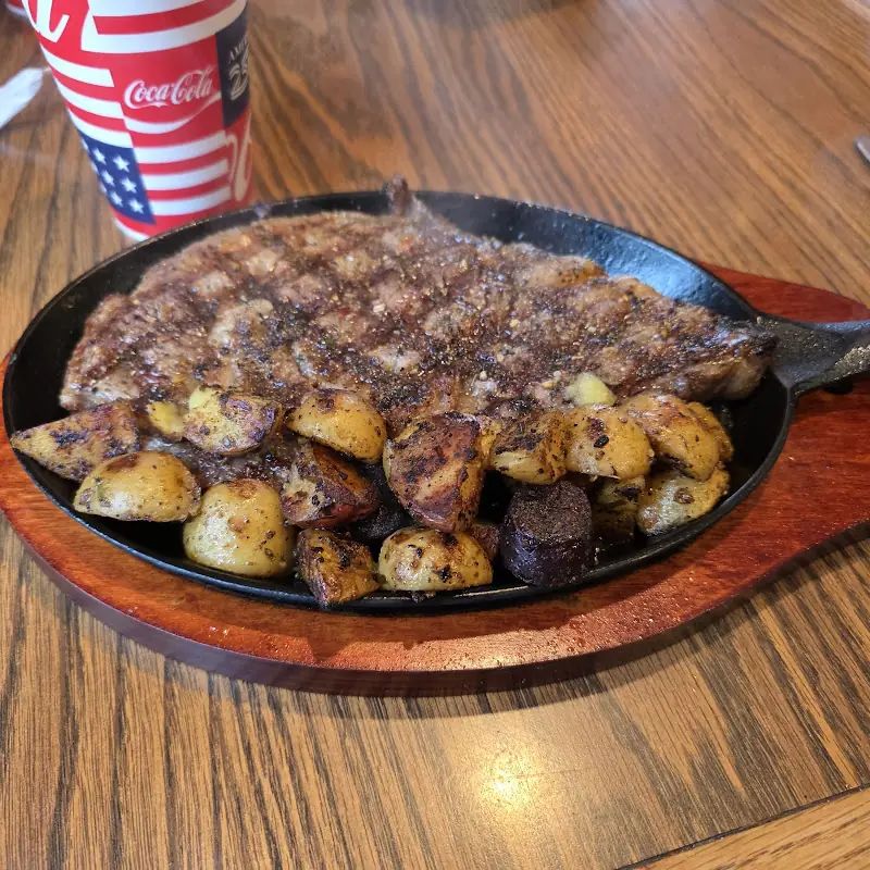 Tony’s