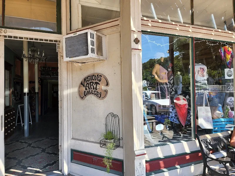 Makanda Country Store