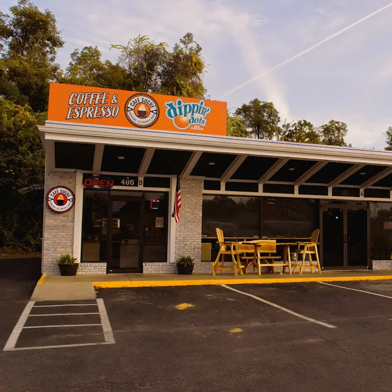 The Slice Pizzeria
