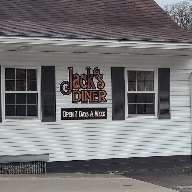 Jack's Diner
