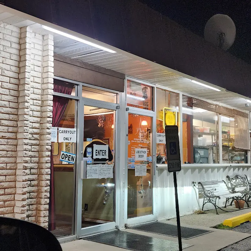 Thai House