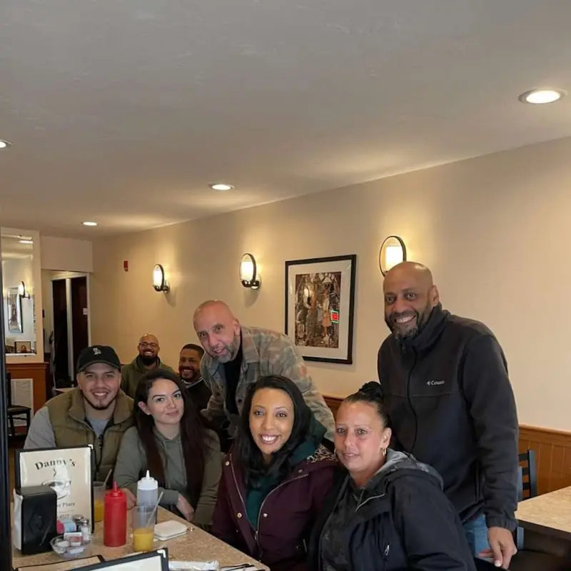 Danny's Breakfast Place
