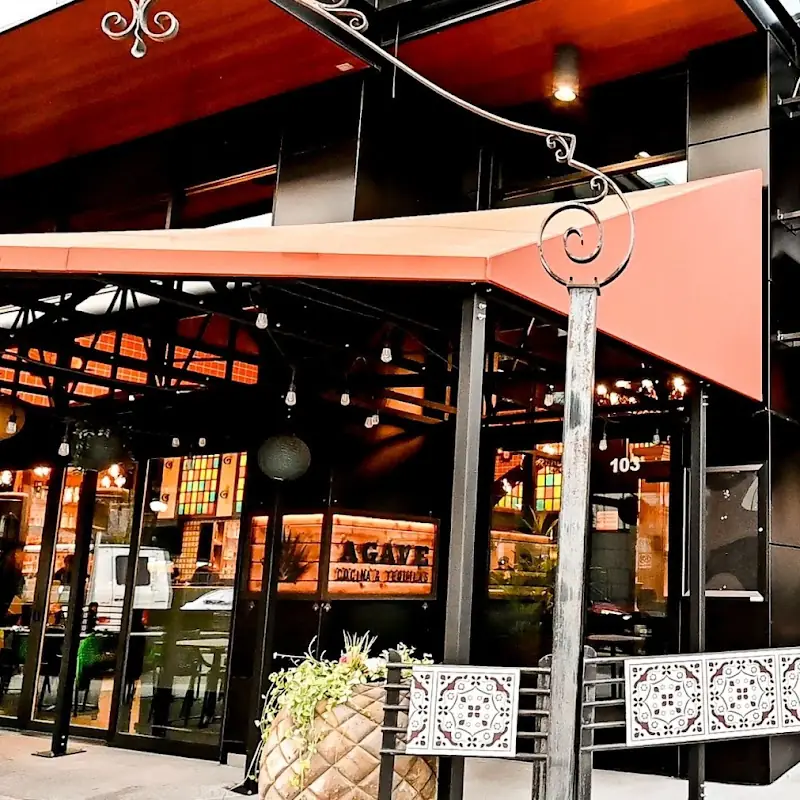Agave Cocina & Tequila | Bothell
