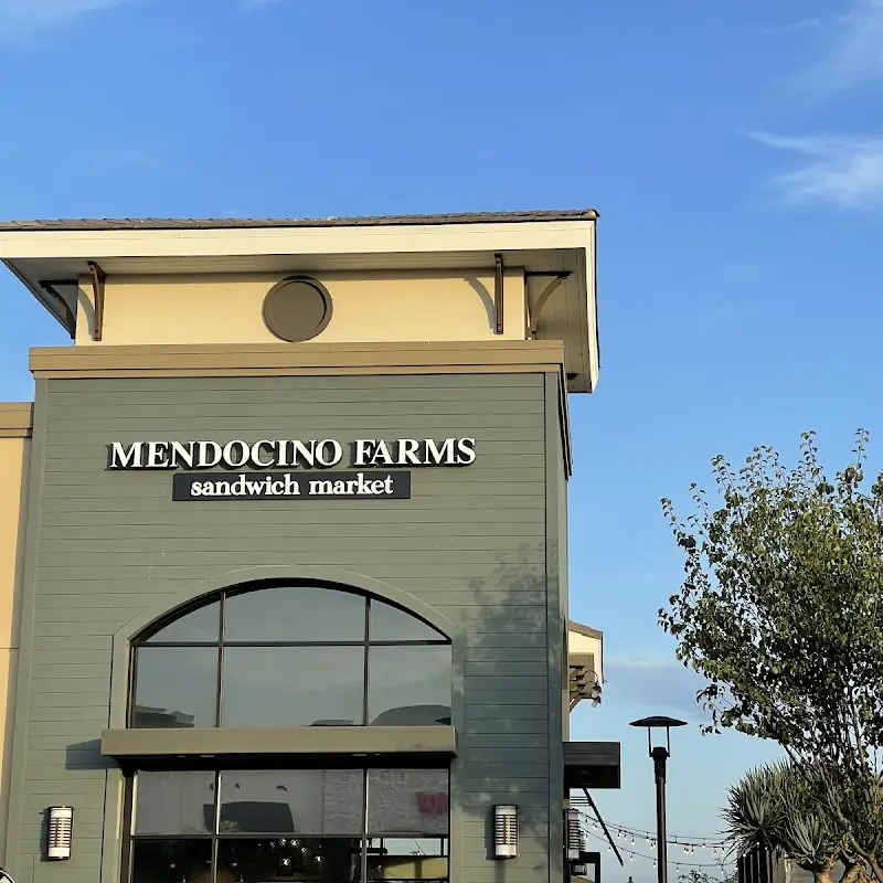 Mendocino Farms