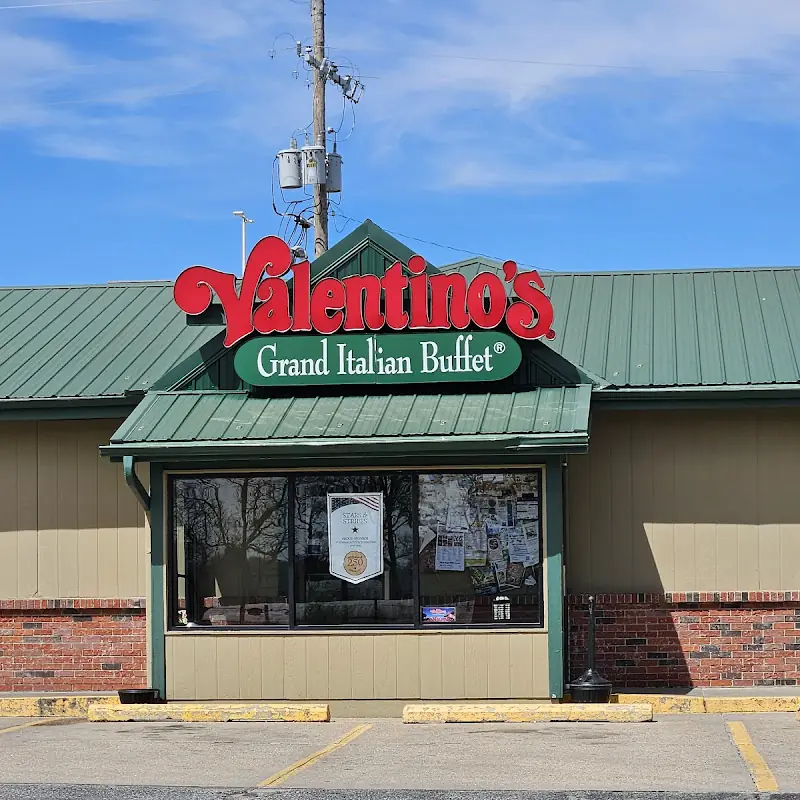 Valentino's Grand Italian Buffet
