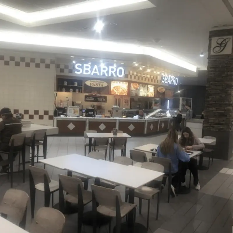Sbarro