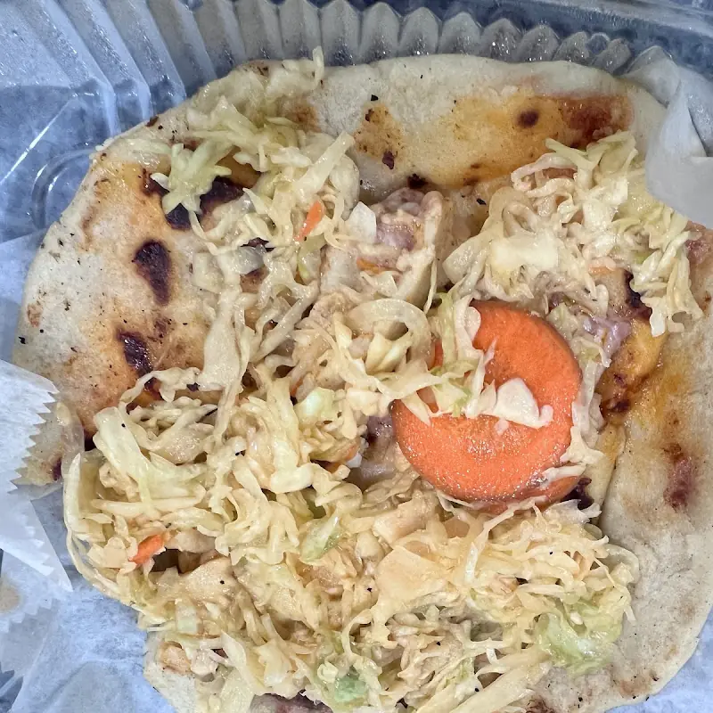 Antojitos Norma