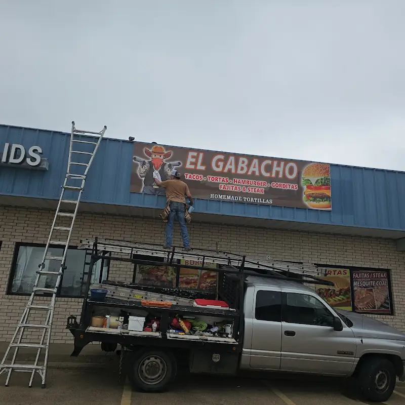 El gabachon