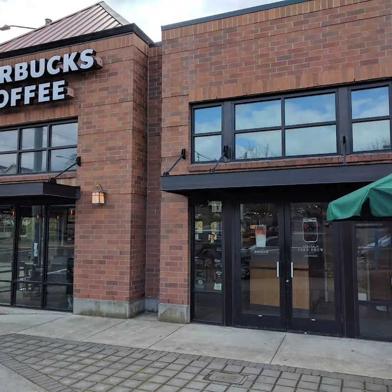 Starbucks Coffee Company