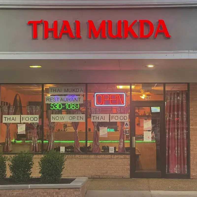 Thai Mukda Restaurant