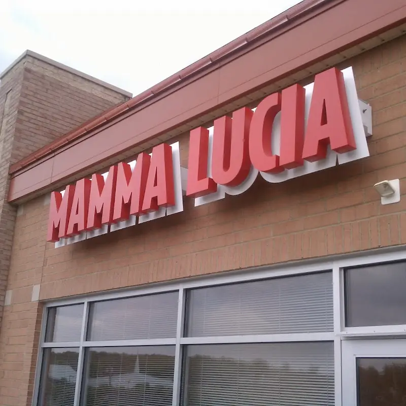 Mamma Lucia Pizza and Bar