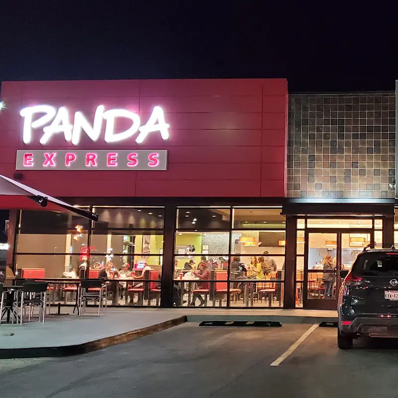 Panda Express