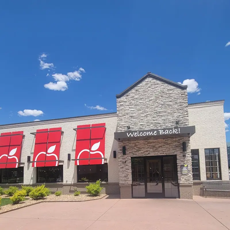 Applebee's Grill + Bar