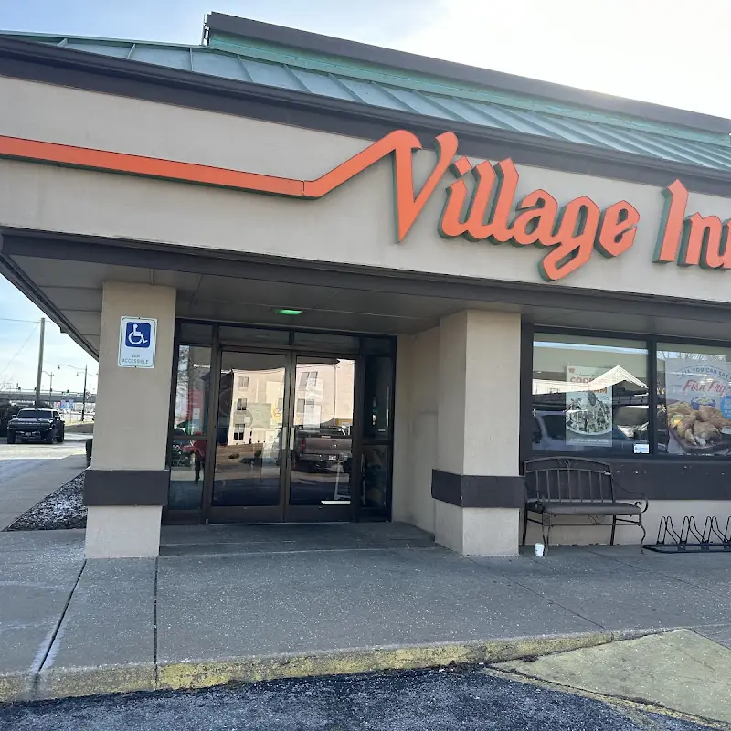 Village Inn