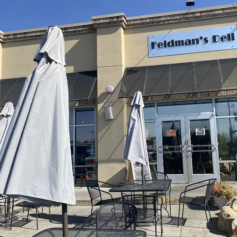 Feldman's Deli