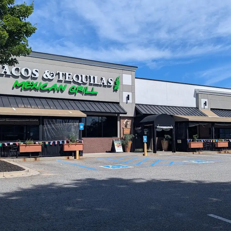 Tacos & Tequilas Mexican Grill