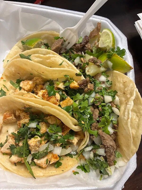 El Paisa Taqueria Food Truck