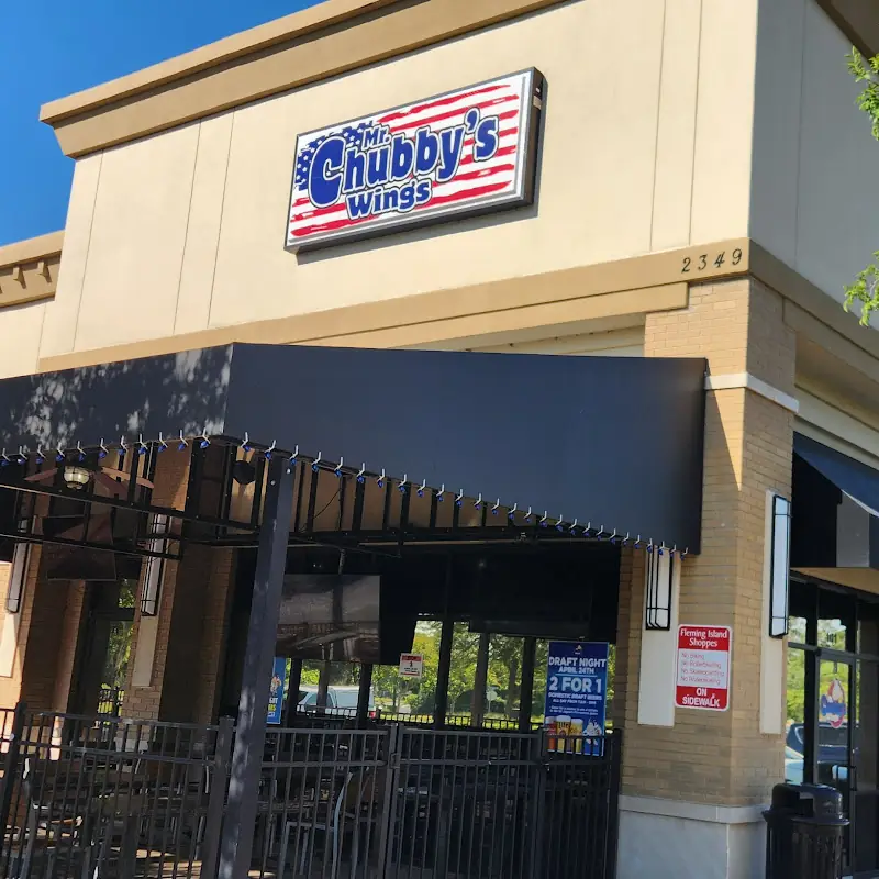 Mr Chubbys - Fleming Island