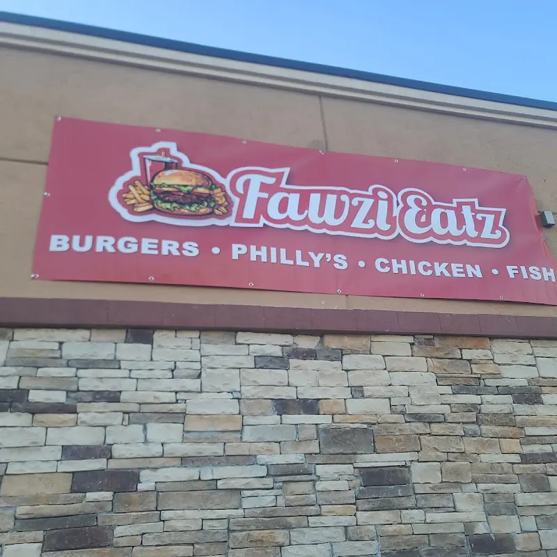 Fawzi Eatz