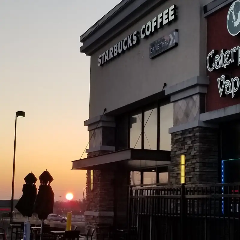 Starbucks Coffee Company