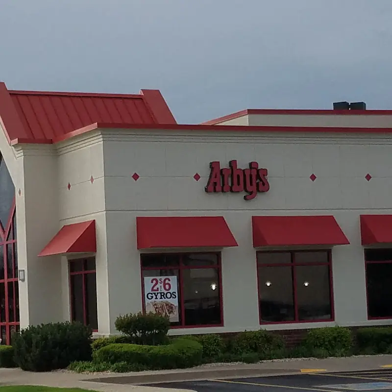 Arby's
