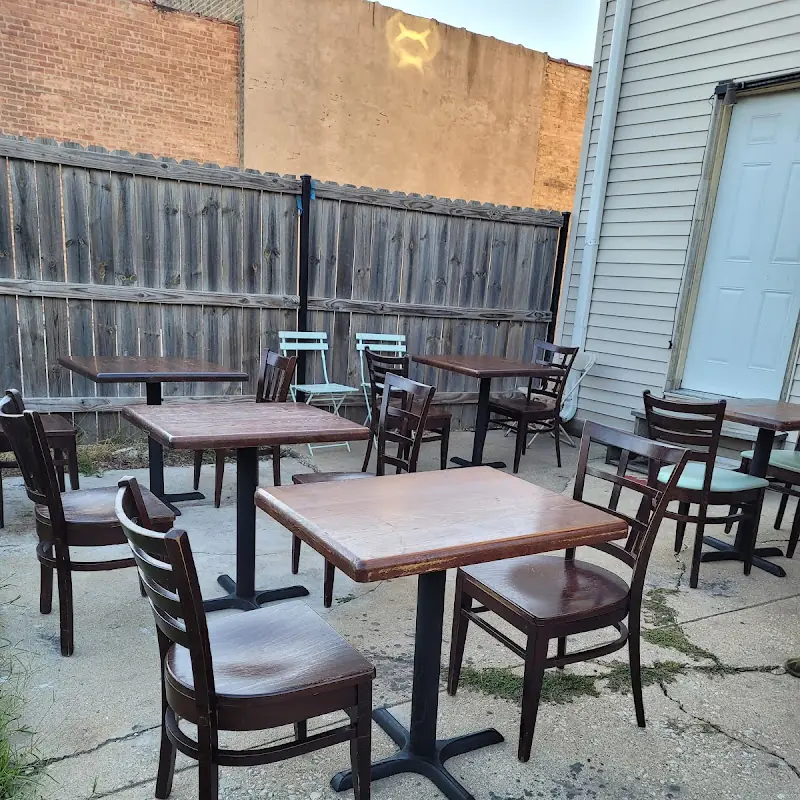 Bella's restaurant
