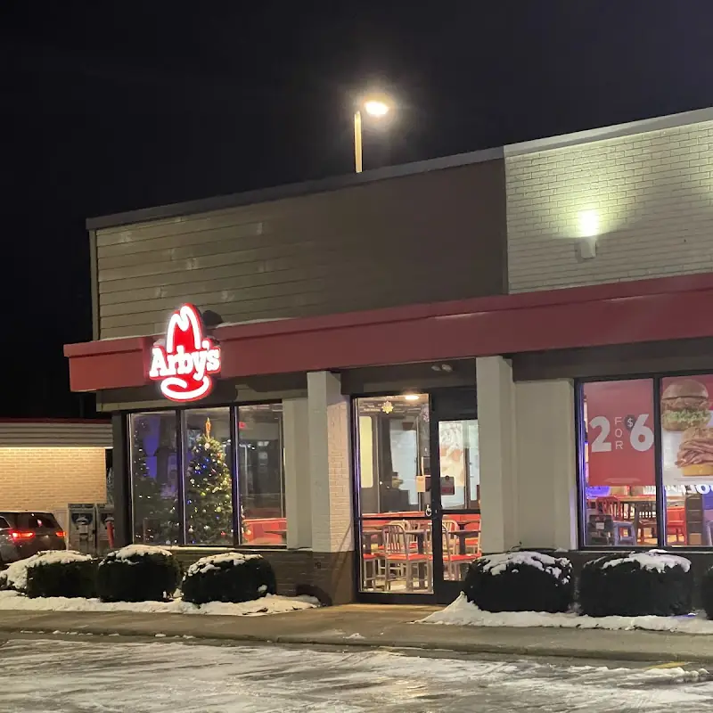Arby's