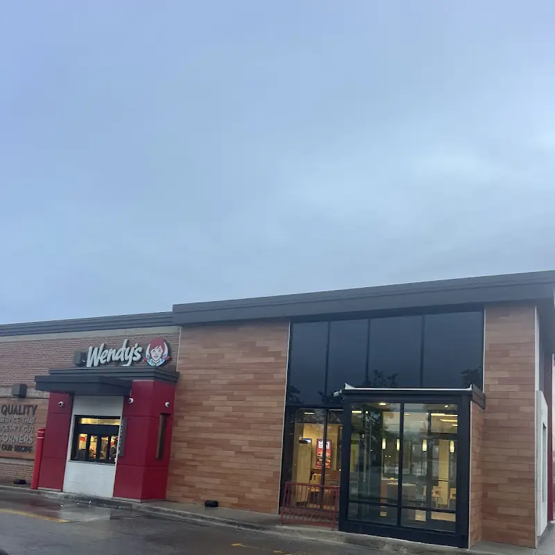 Wendy's