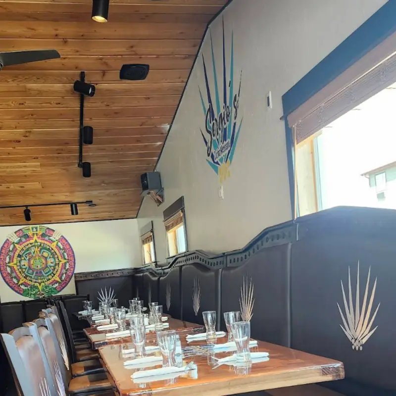 Sergio's Cocina Mexicana