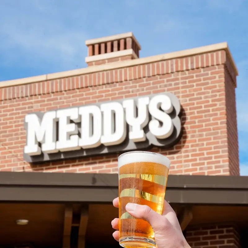 Meddys