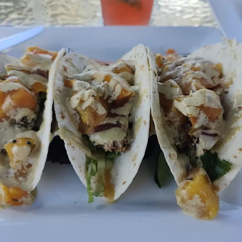 Sunset Grille at LeBaron Hills Country Club