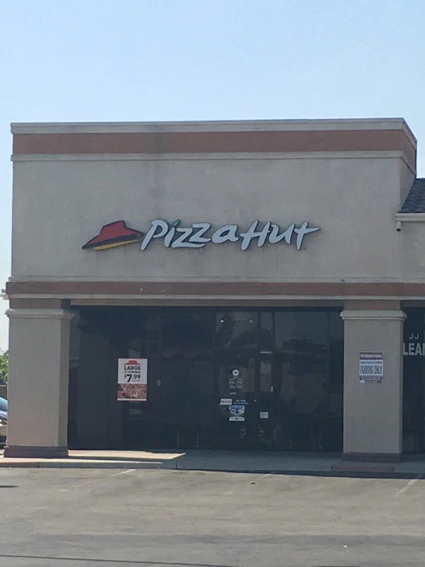 Pizza Hut