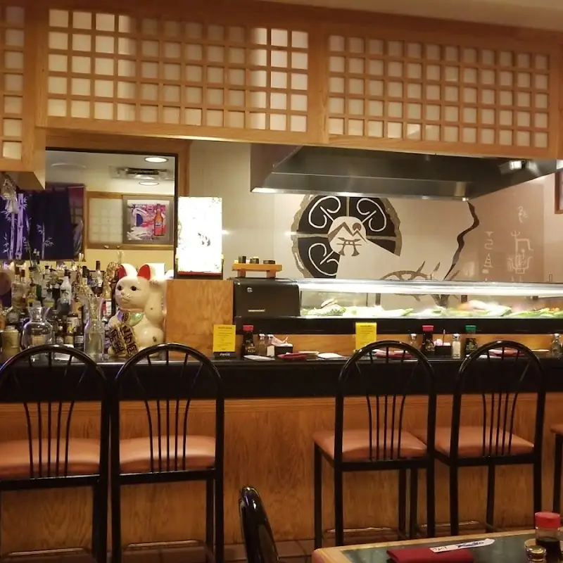 KOBE - Japanese House of Steak & Seafood