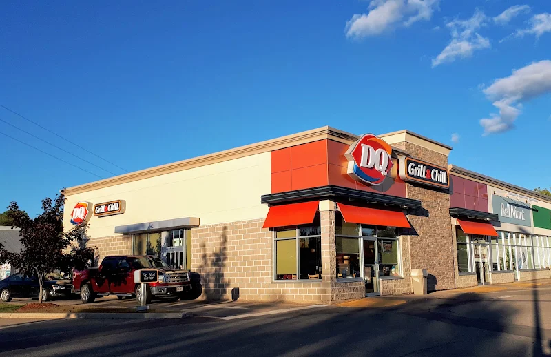 Dairy Queen Grill & Chill