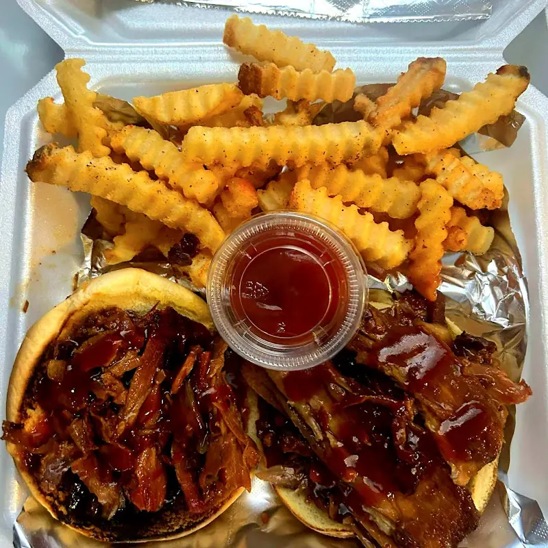 Louisiana Taste-N-Go