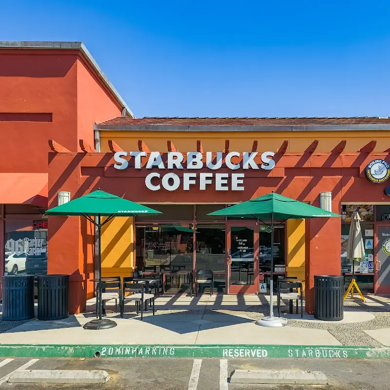 Starbucks Coffee Company