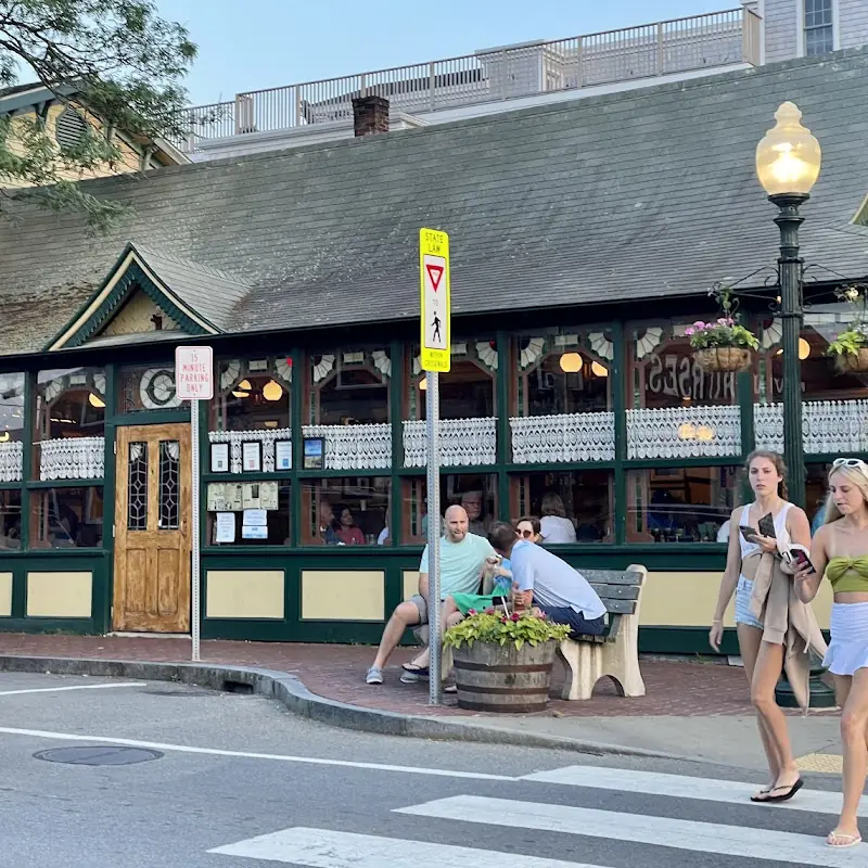 Giordano's Restaurant, Inc