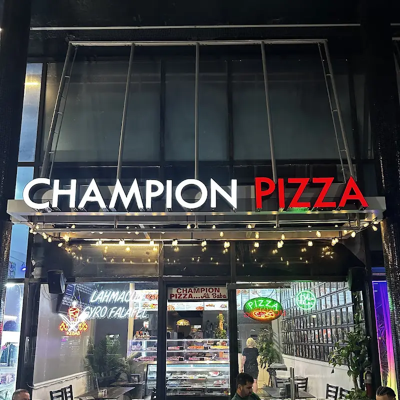 Lahmacun (2 pc)