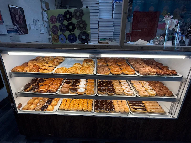 Sweetie Pie & Donuts