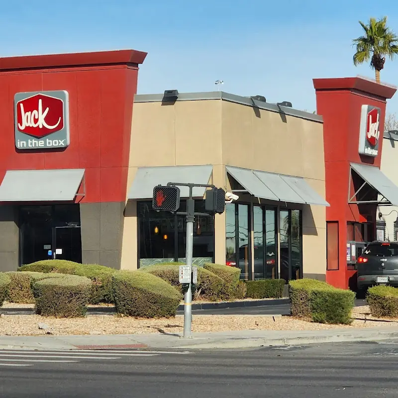 Jack in the Box