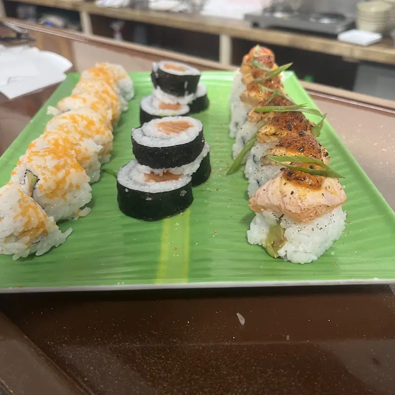 ByeBye Sushi