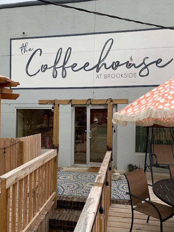 The Coffeehouse