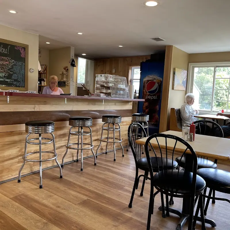 Village Restaurant