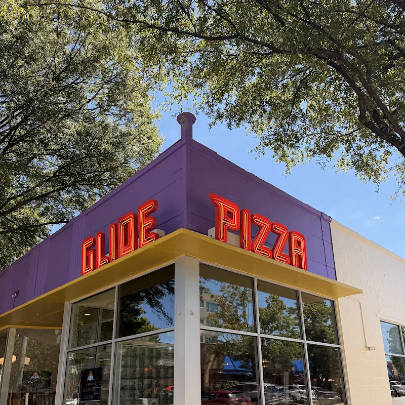 Glide Pizza